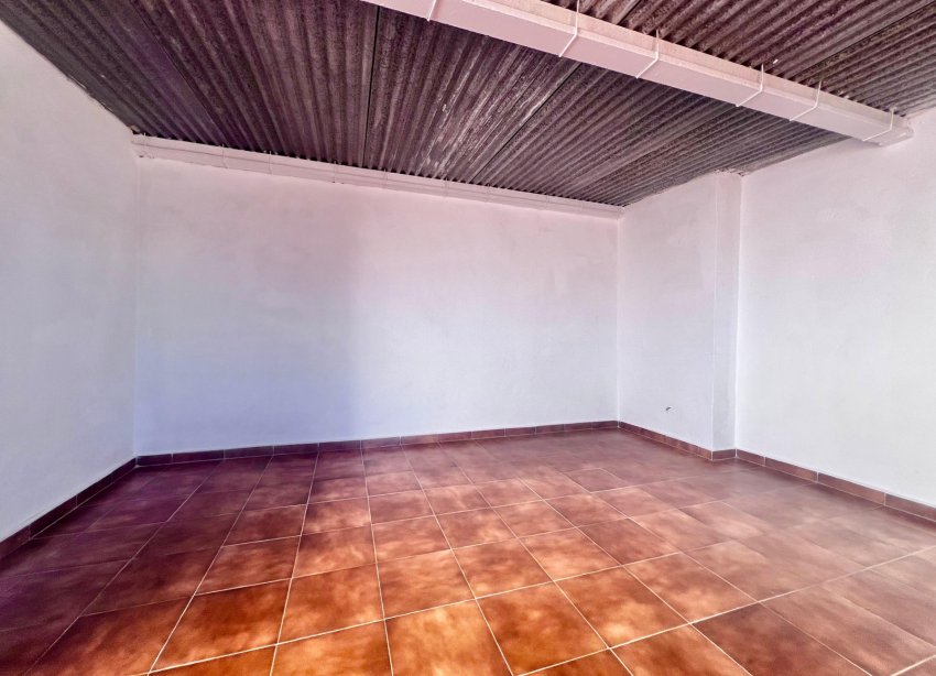 Resale - Duplex / Two-storey apartment - Pilar de la Horadada - Zona Pueblo