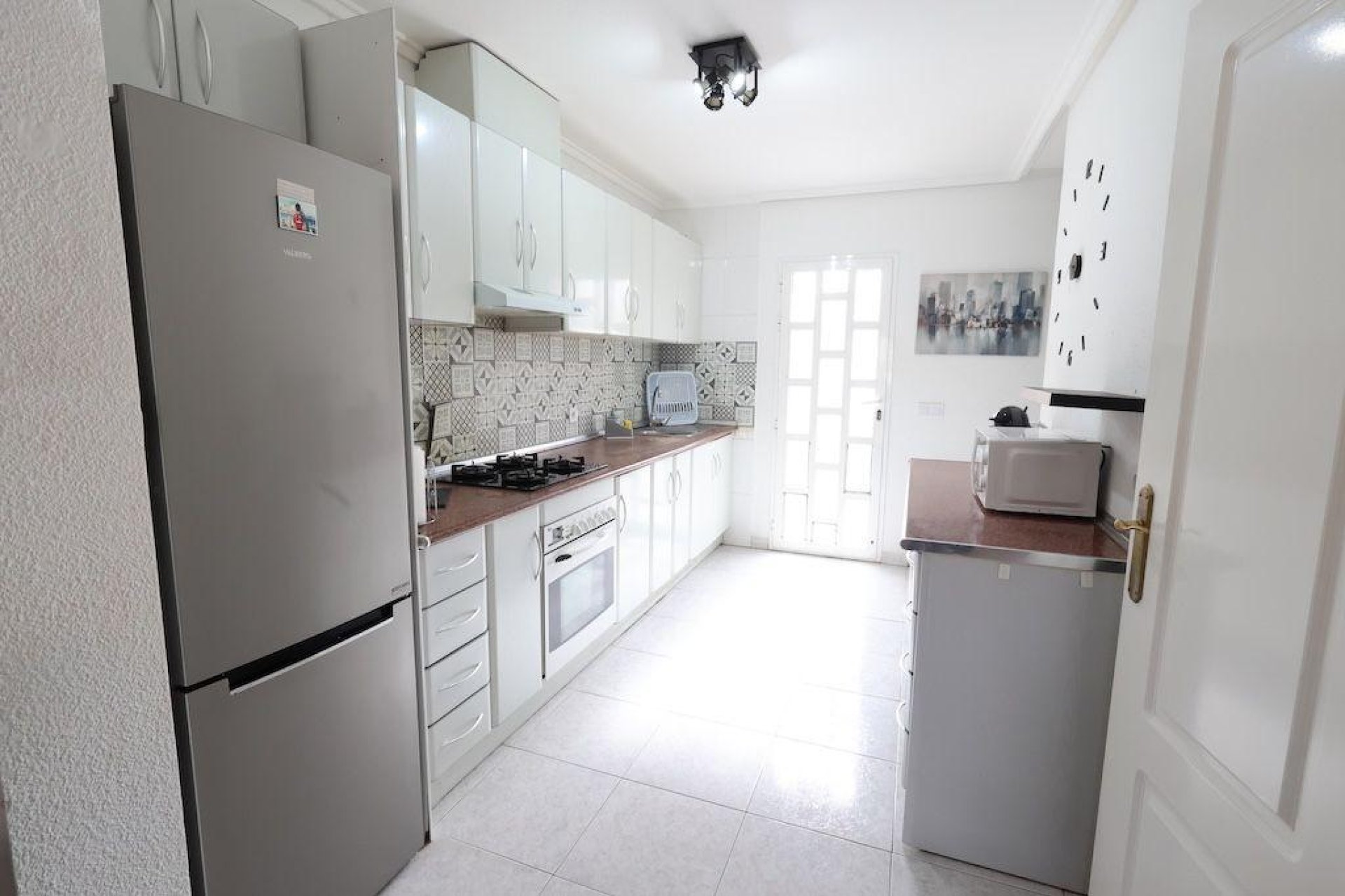 Resale - Duplex / Two-storey apartment - Rojales - Doña Pepa