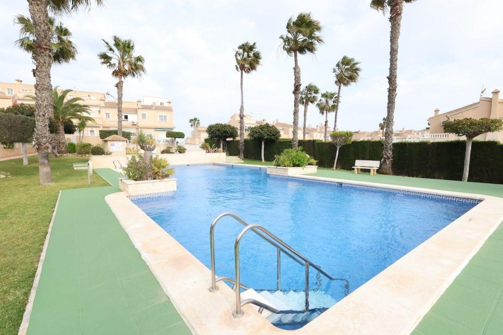 Resale - Duplex / Two-storey apartment - Rojales - Doña Pepa