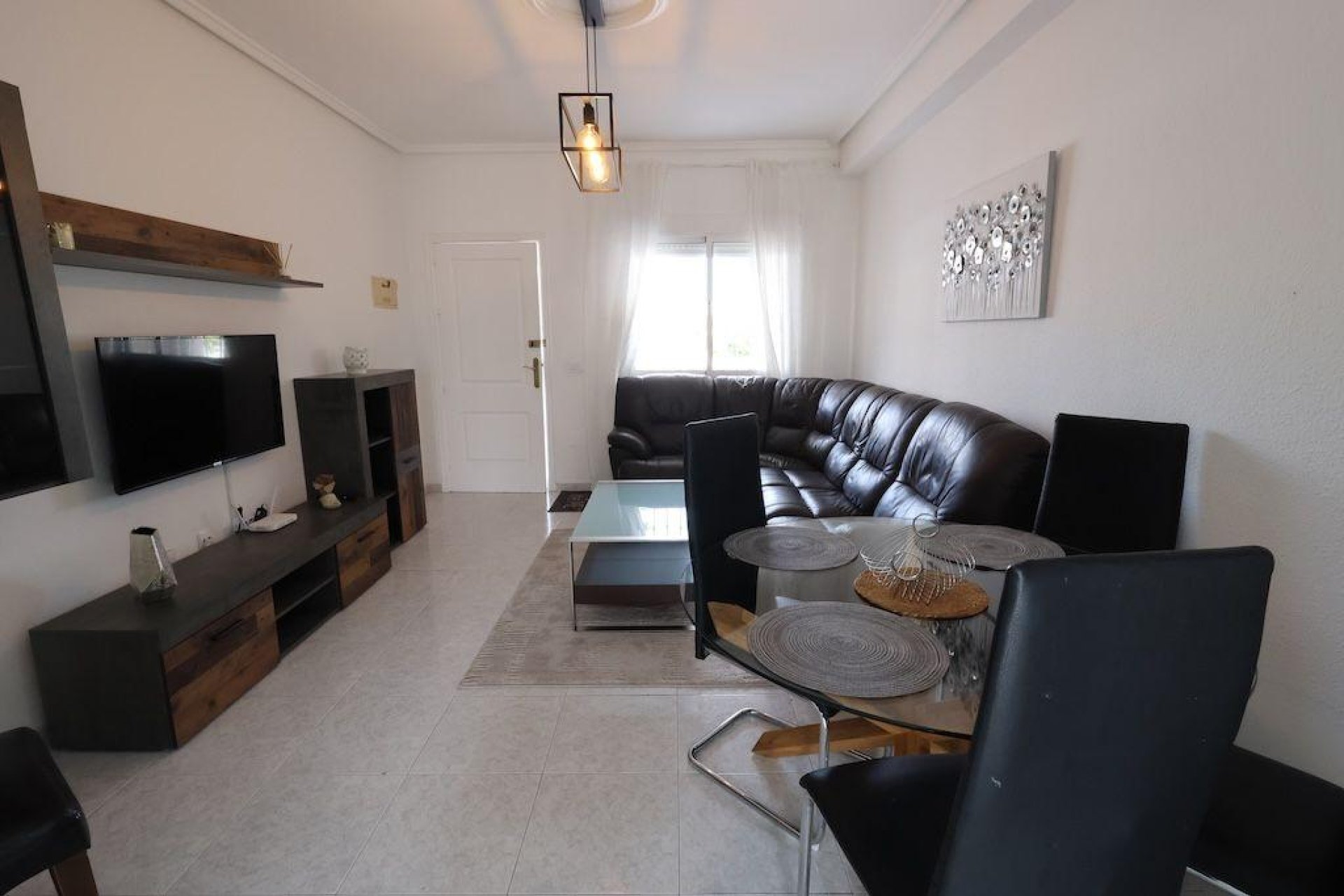 Resale - Duplex / Two-storey apartment - Rojales - Doña Pepa