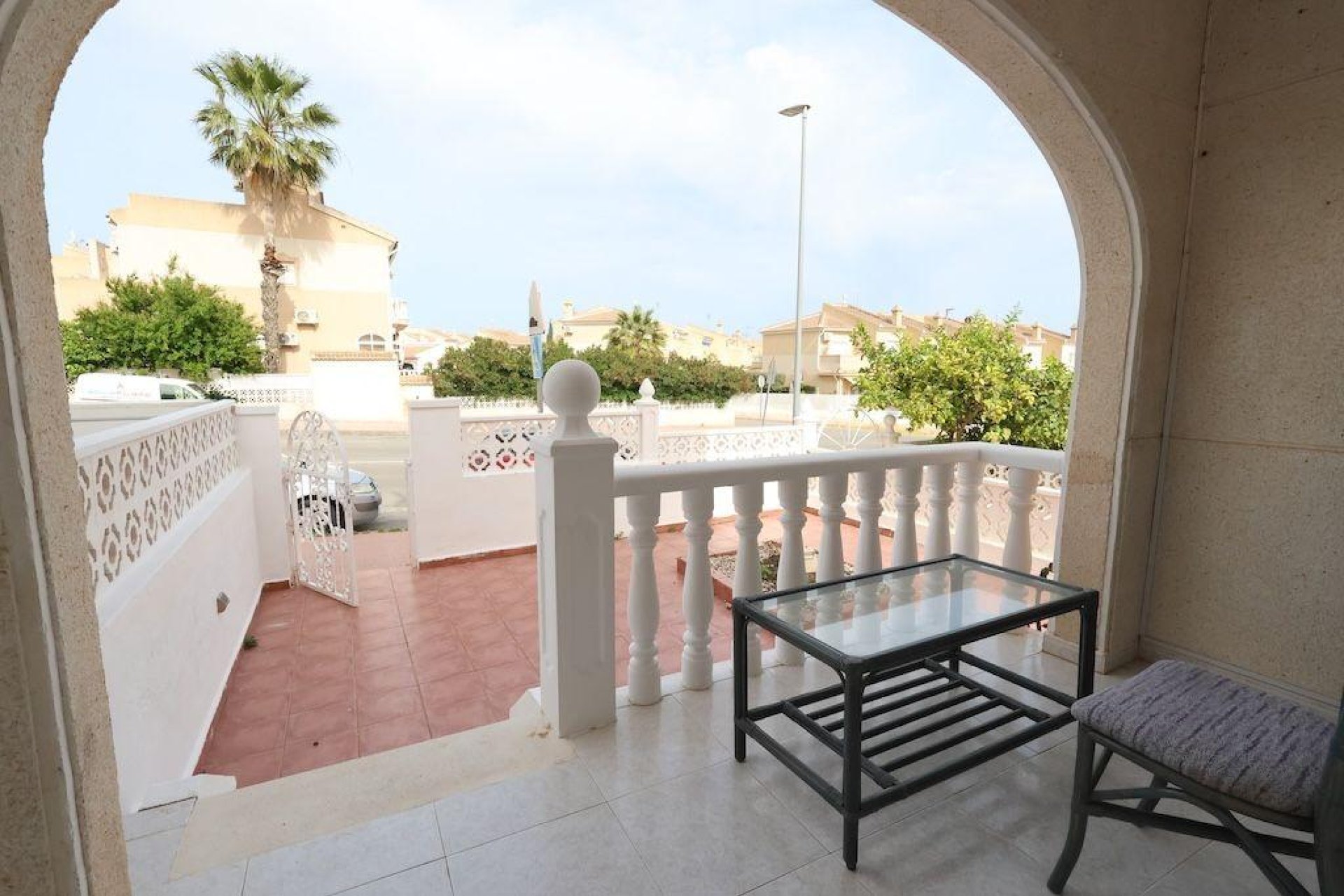 Resale - Duplex / Two-storey apartment - Rojales - Doña Pepa