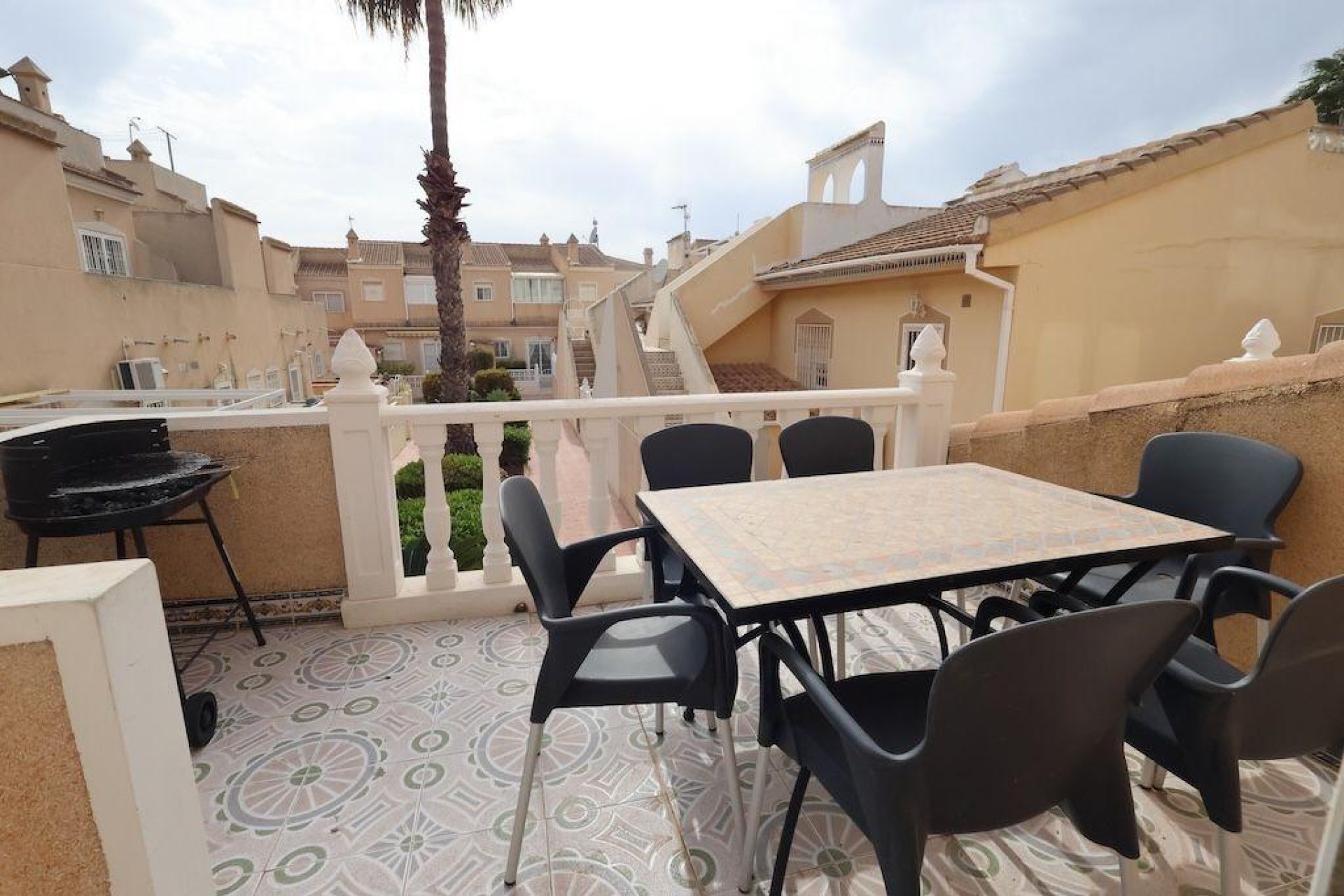Resale - Duplex / Two-storey apartment - Rojales - Doña Pepa