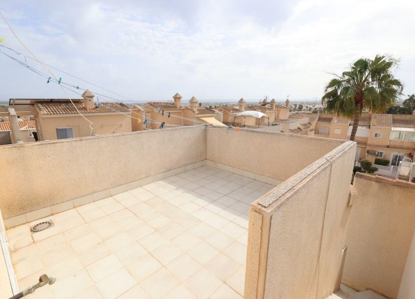 Resale - Duplex / Two-storey apartment - Rojales - Doña Pepa