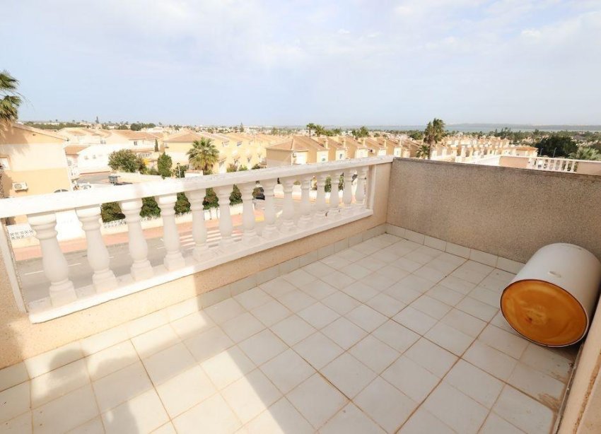 Resale - Duplex / Two-storey apartment - Rojales - Doña Pepa