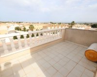 Resale - Duplex / Two-storey apartment - Rojales - Doña Pepa