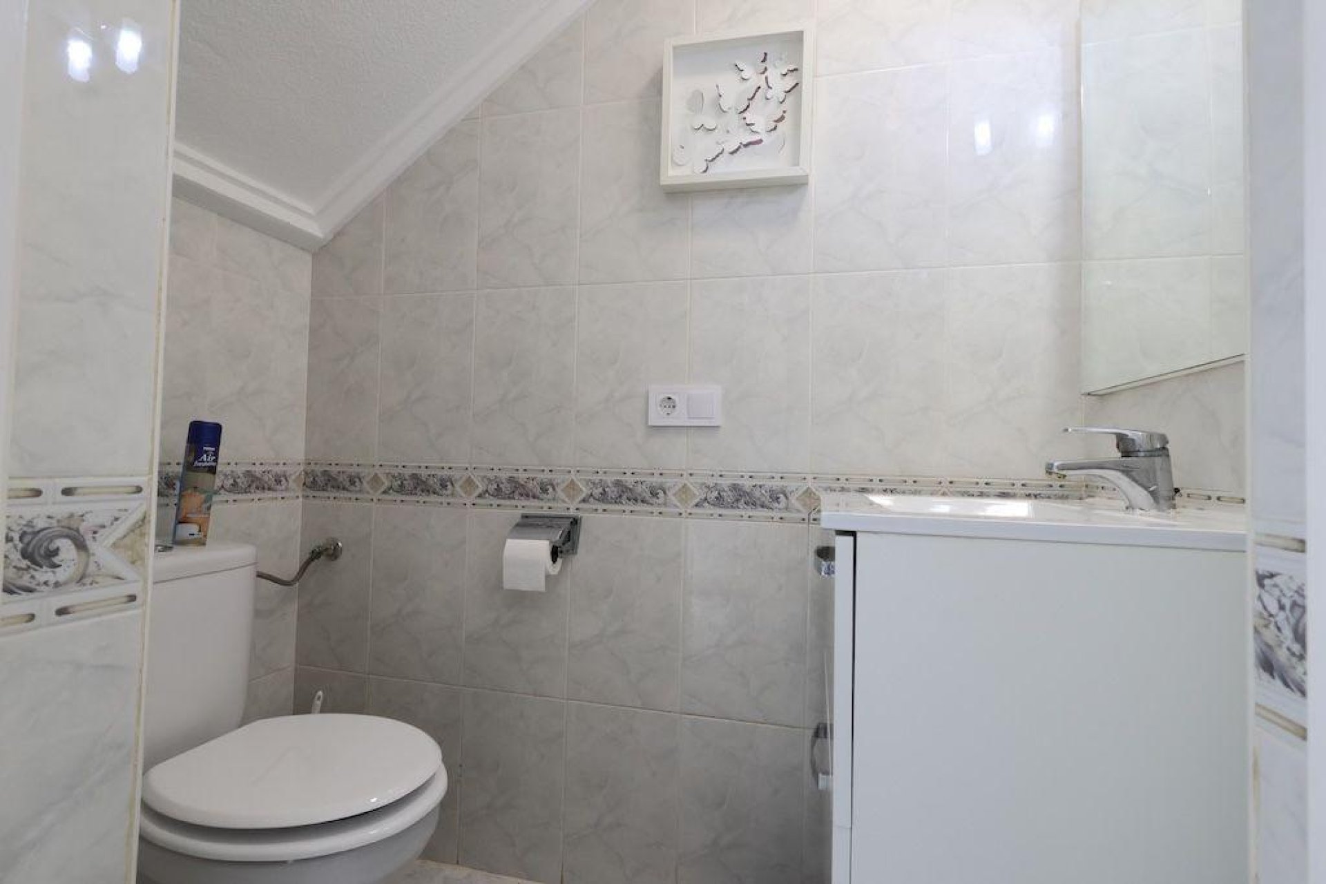 Resale - Duplex / Two-storey apartment - Rojales - Doña Pepa