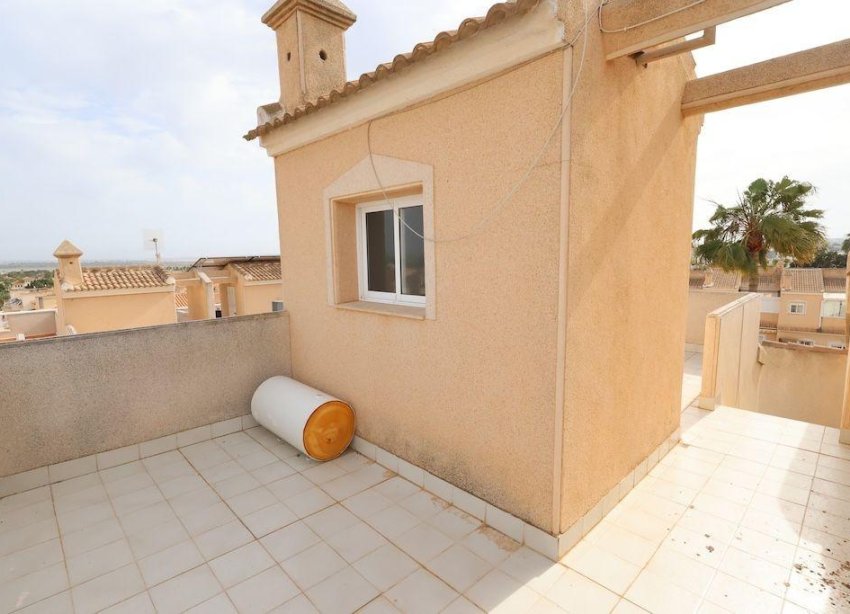 Resale - Duplex / Two-storey apartment - Rojales - Doña Pepa