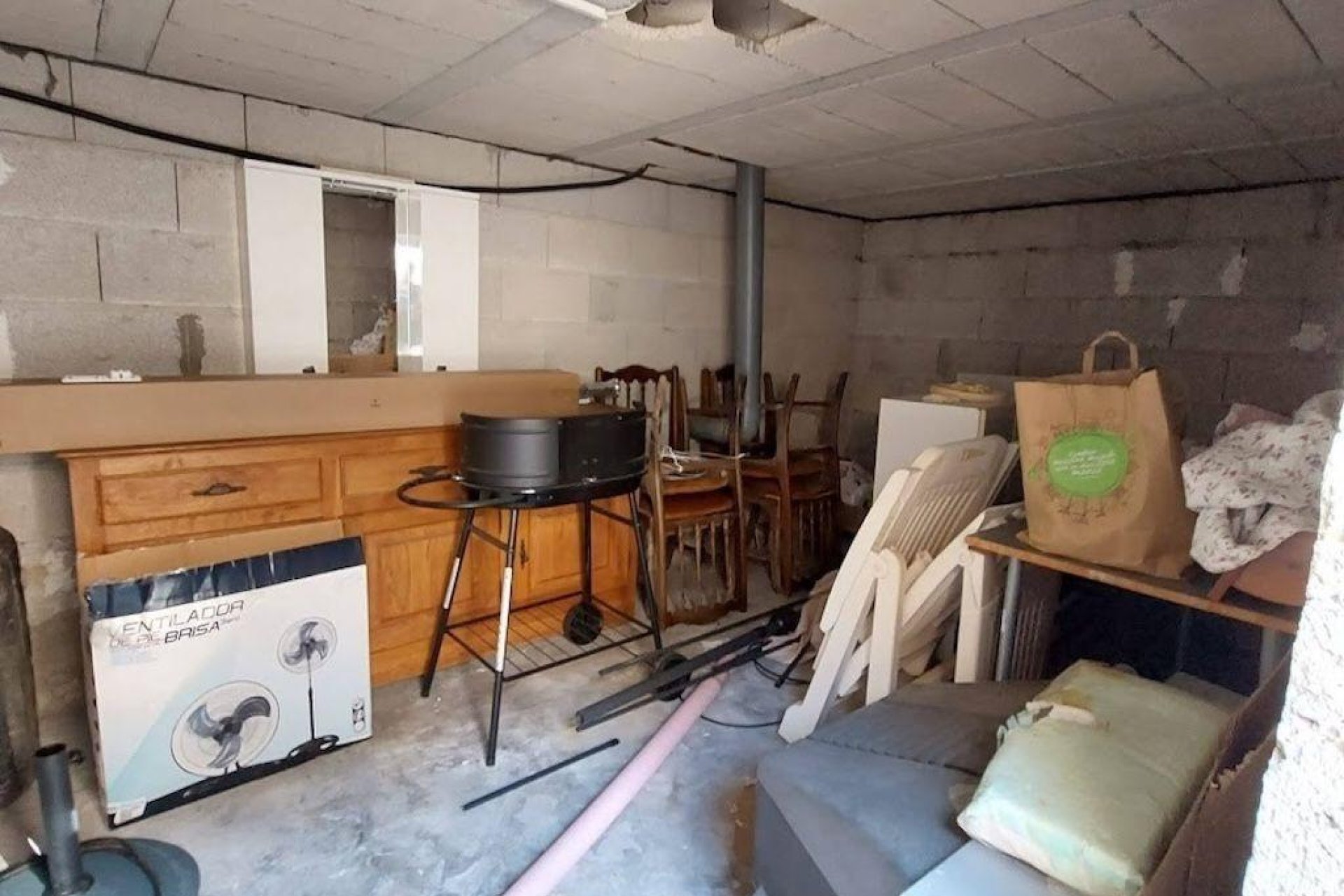 Resale - Duplex / Two-storey apartment - Rojales - Doña Pepa