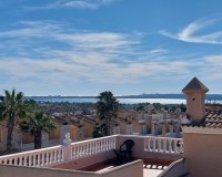 Resale - Duplex / Two-storey apartment - Rojales - Doña Pepa