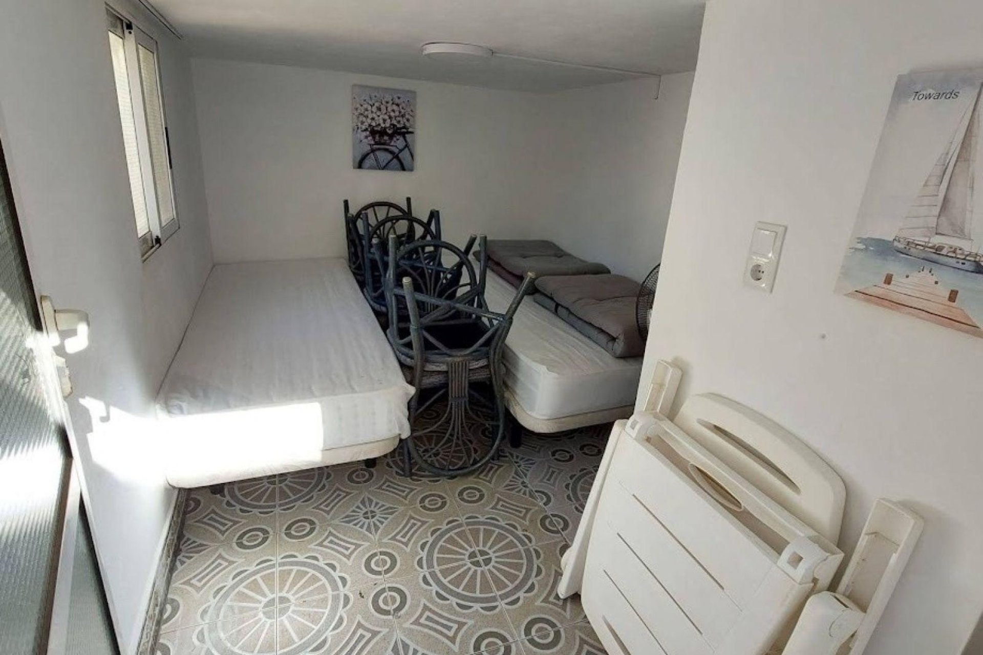 Resale - Duplex / Two-storey apartment - Rojales - Doña Pepa