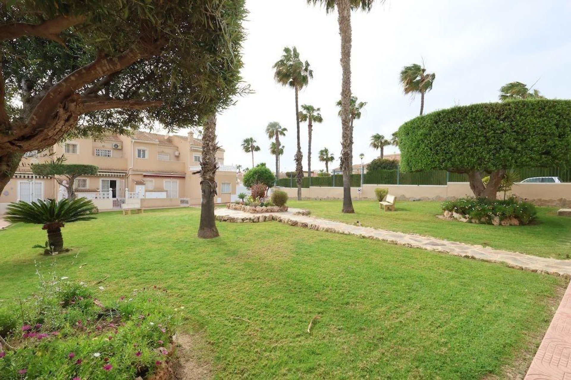 Resale - Duplex / Two-storey apartment - Rojales - Doña Pepa