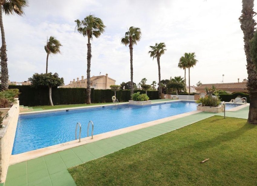 Resale - Duplex / Two-storey apartment - Rojales - Doña Pepa