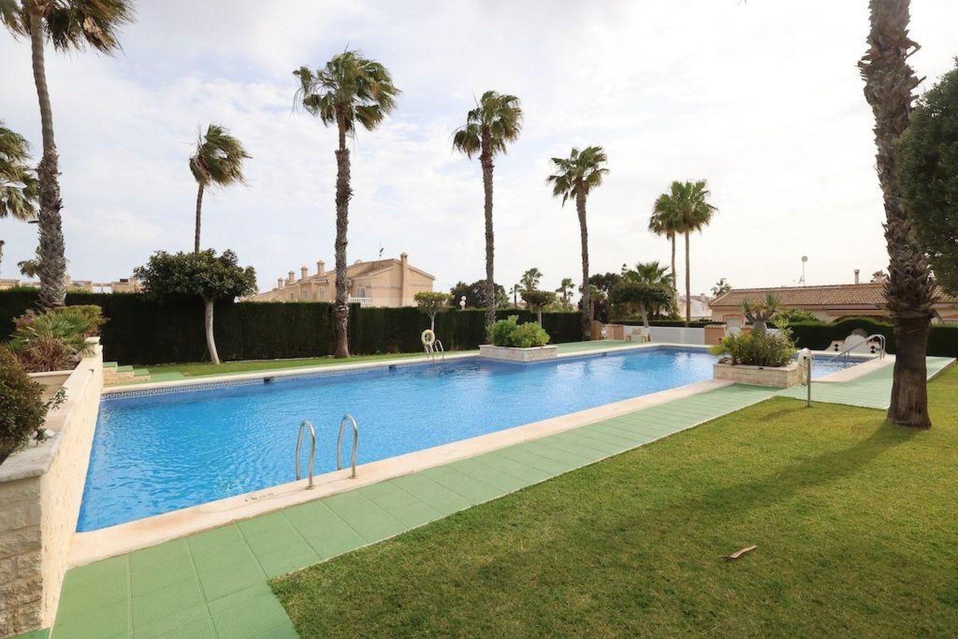Resale - Duplex / Two-storey apartment - Rojales - Doña Pepa