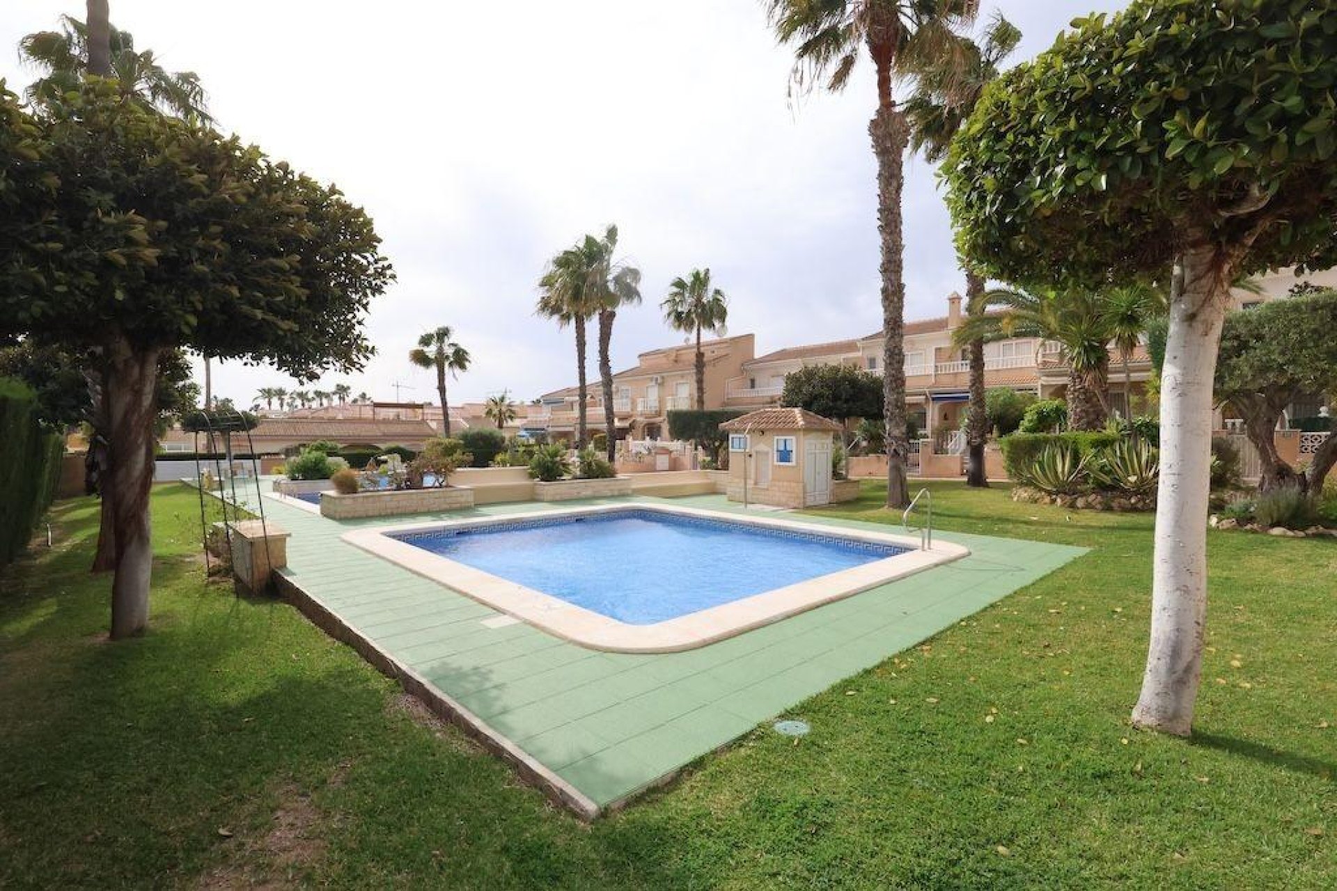 Resale - Duplex / Two-storey apartment - Rojales - Doña Pepa