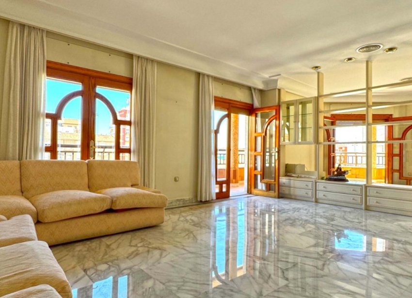 Resale - Duplex / Two-storey apartment - San Pedro del Pinatar - San Pedro De Pinatar