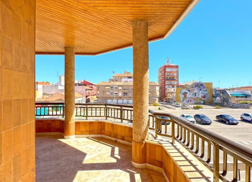 Resale - Duplex / Two-storey apartment - San Pedro del Pinatar - San Pedro De Pinatar