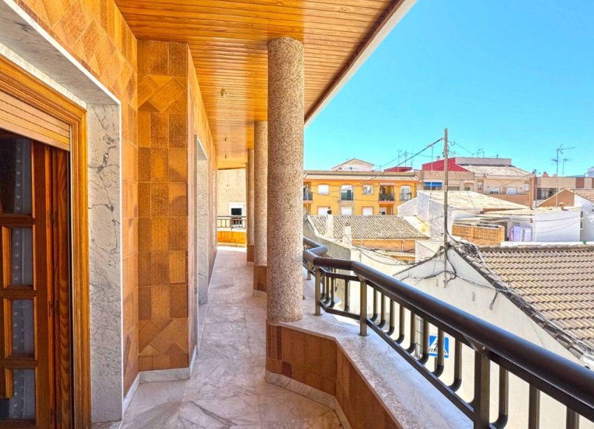 Resale - Duplex / Two-storey apartment - San Pedro del Pinatar - San Pedro De Pinatar