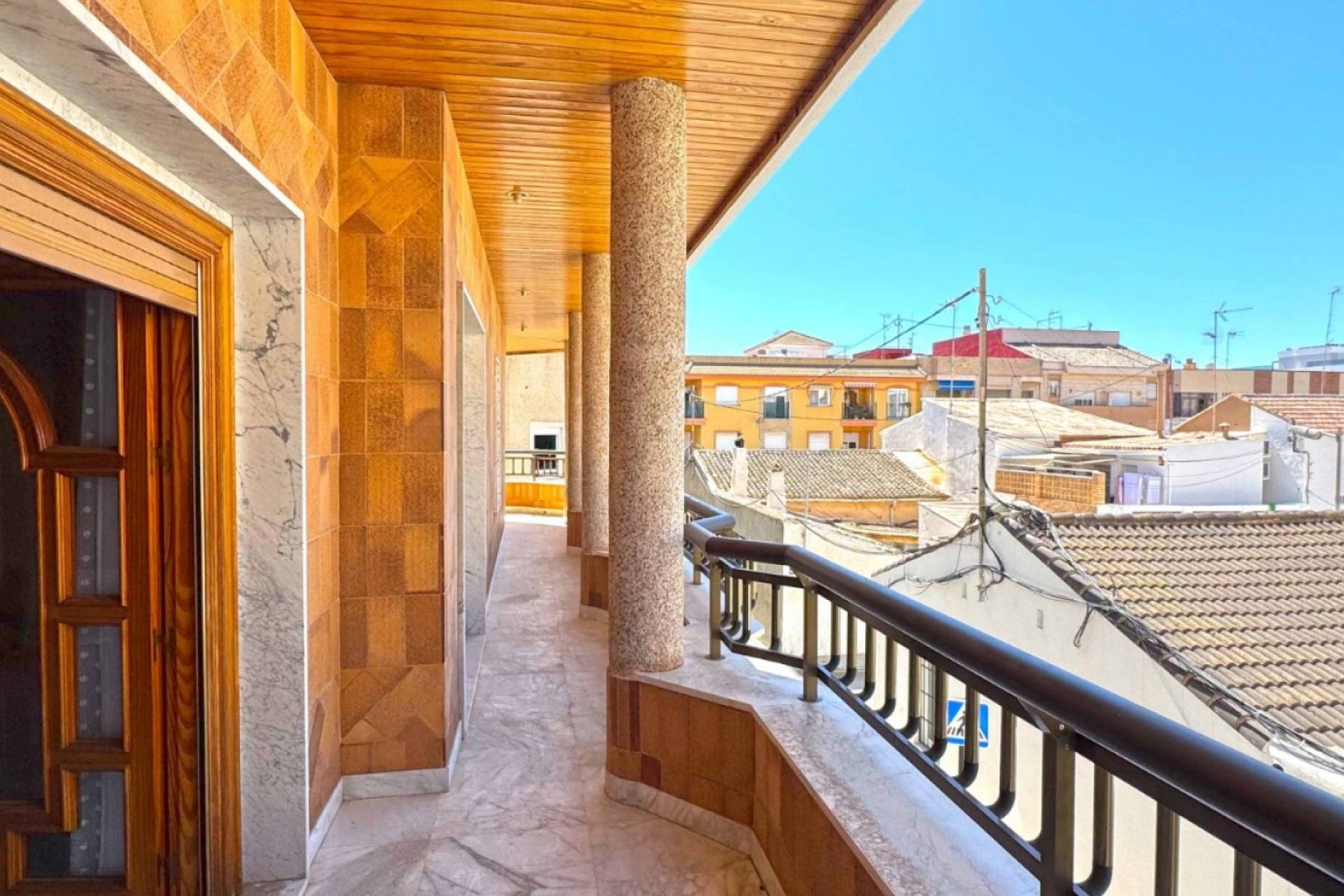 Resale - Duplex / Two-storey apartment - San Pedro del Pinatar - San Pedro De Pinatar