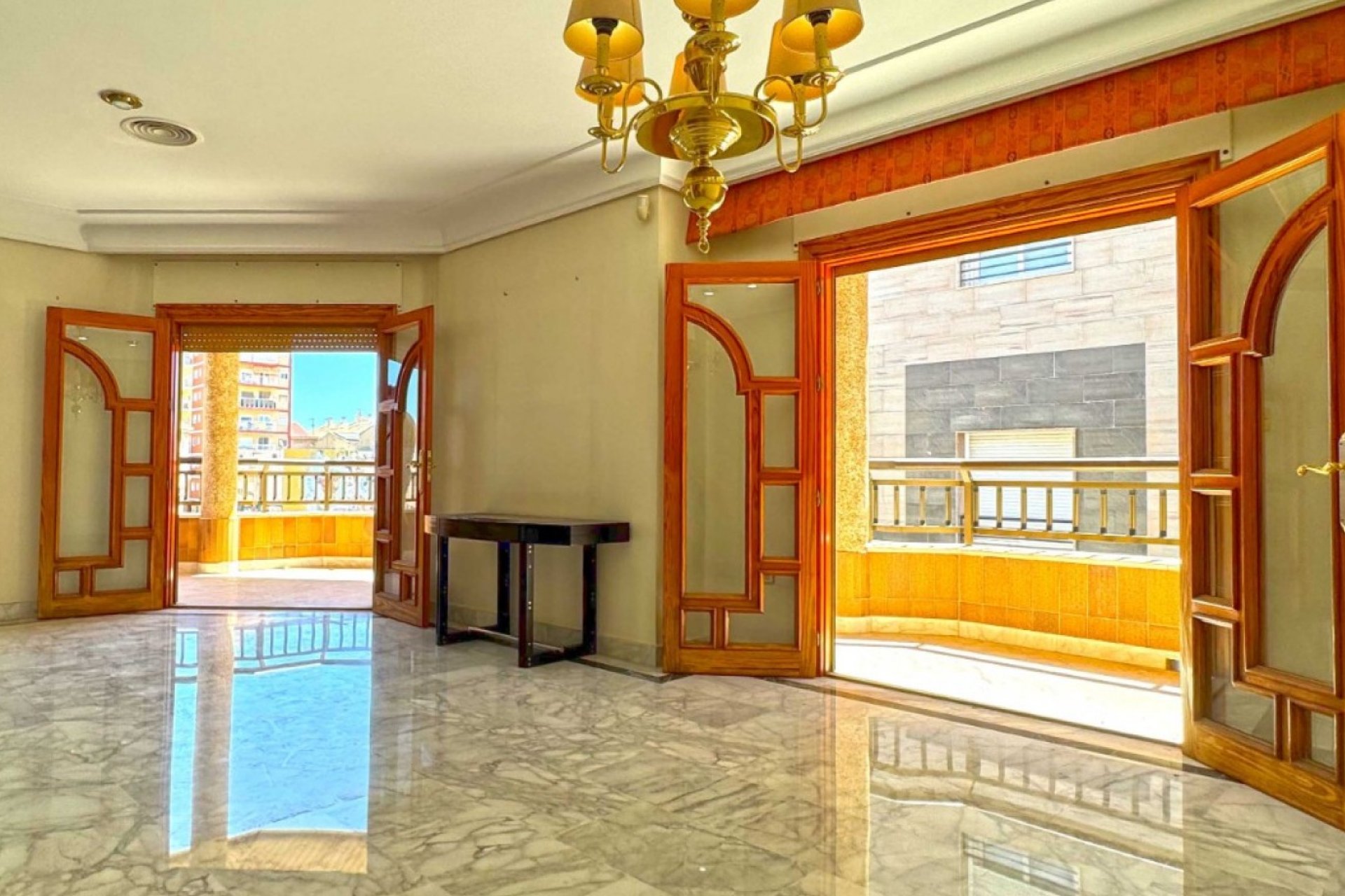 Resale - Duplex / Two-storey apartment - San Pedro del Pinatar - San Pedro De Pinatar