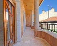 Resale - Duplex / Two-storey apartment - San Pedro del Pinatar - San Pedro De Pinatar