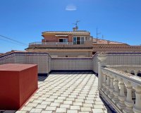 Resale - Duplex / Two-storey apartment - San Pedro del Pinatar - San Pedro De Pinatar