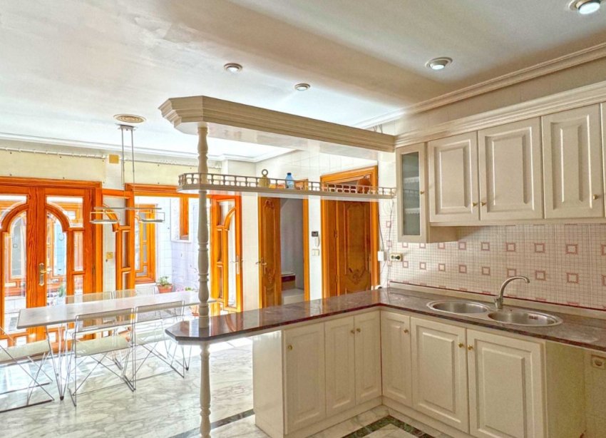 Resale - Duplex / Two-storey apartment - San Pedro del Pinatar - San Pedro De Pinatar