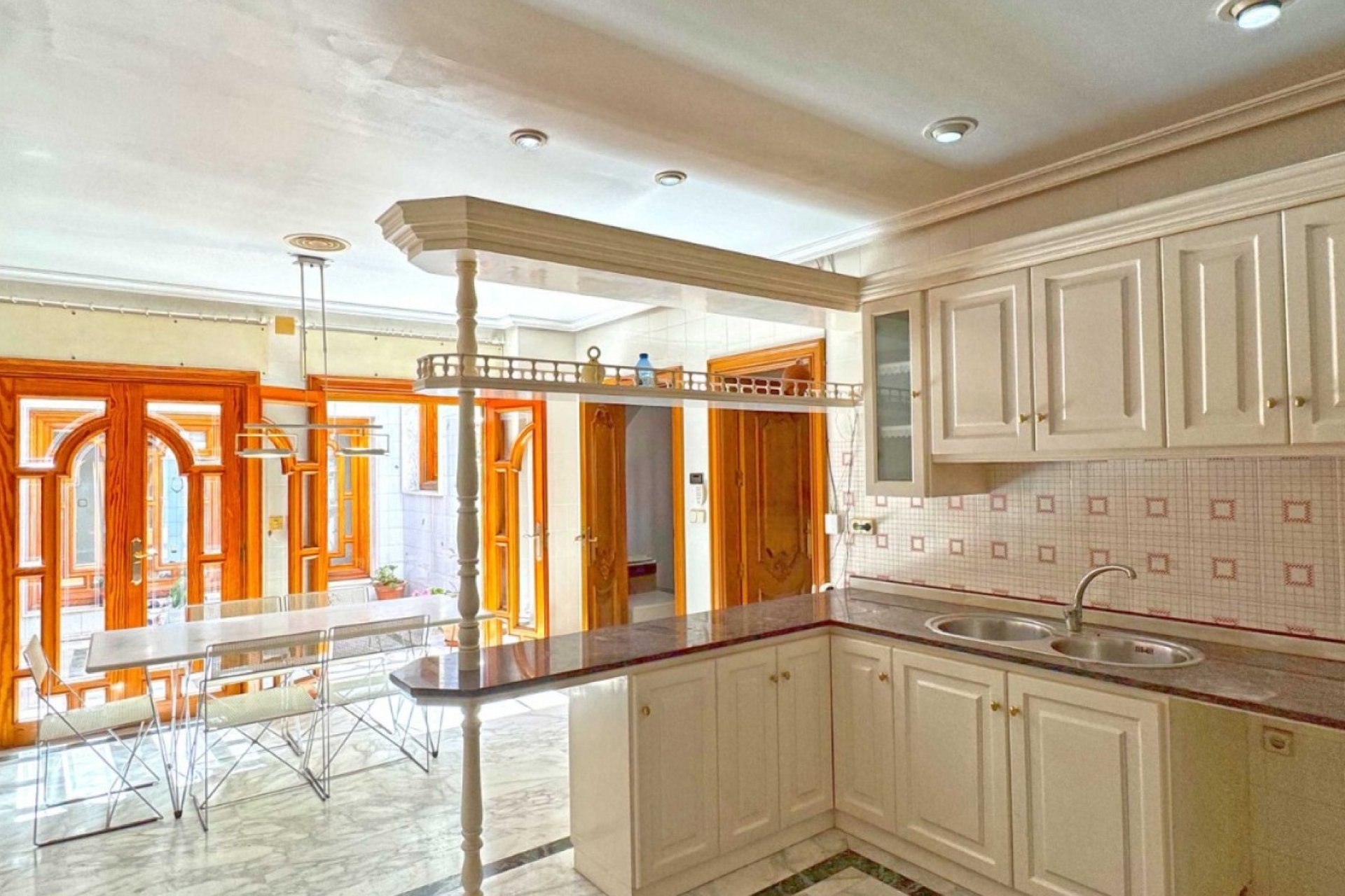 Resale - Duplex / Two-storey apartment - San Pedro del Pinatar - San Pedro De Pinatar