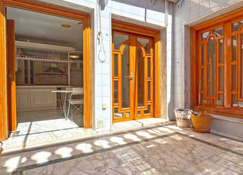 Resale - Duplex / Two-storey apartment - San Pedro del Pinatar - San Pedro De Pinatar