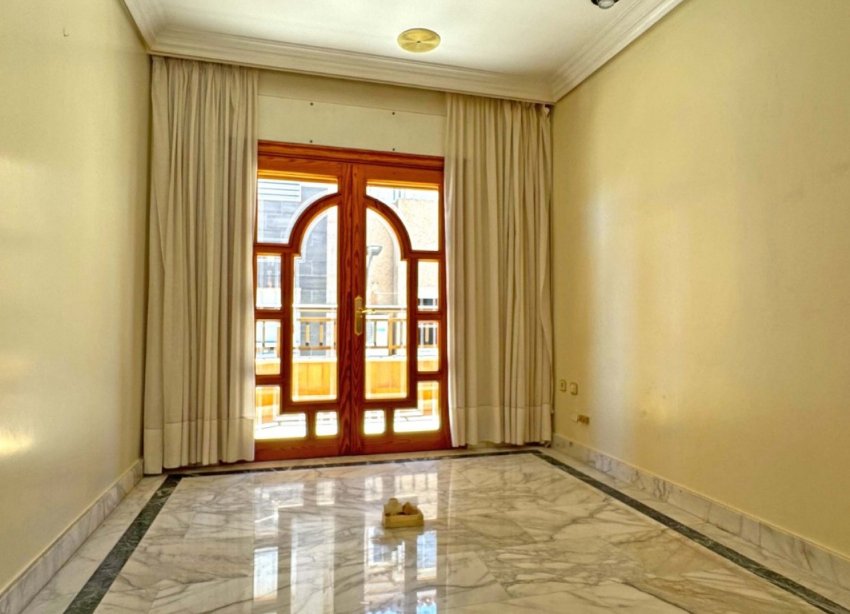 Resale - Duplex / Two-storey apartment - San Pedro del Pinatar - San Pedro De Pinatar