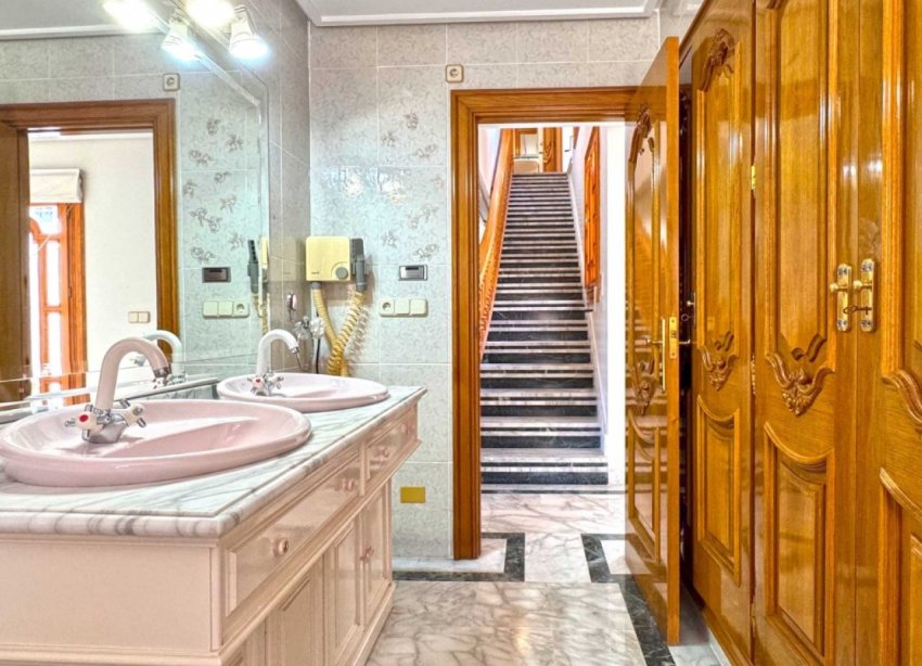 Resale - Duplex / Two-storey apartment - San Pedro del Pinatar - San Pedro De Pinatar
