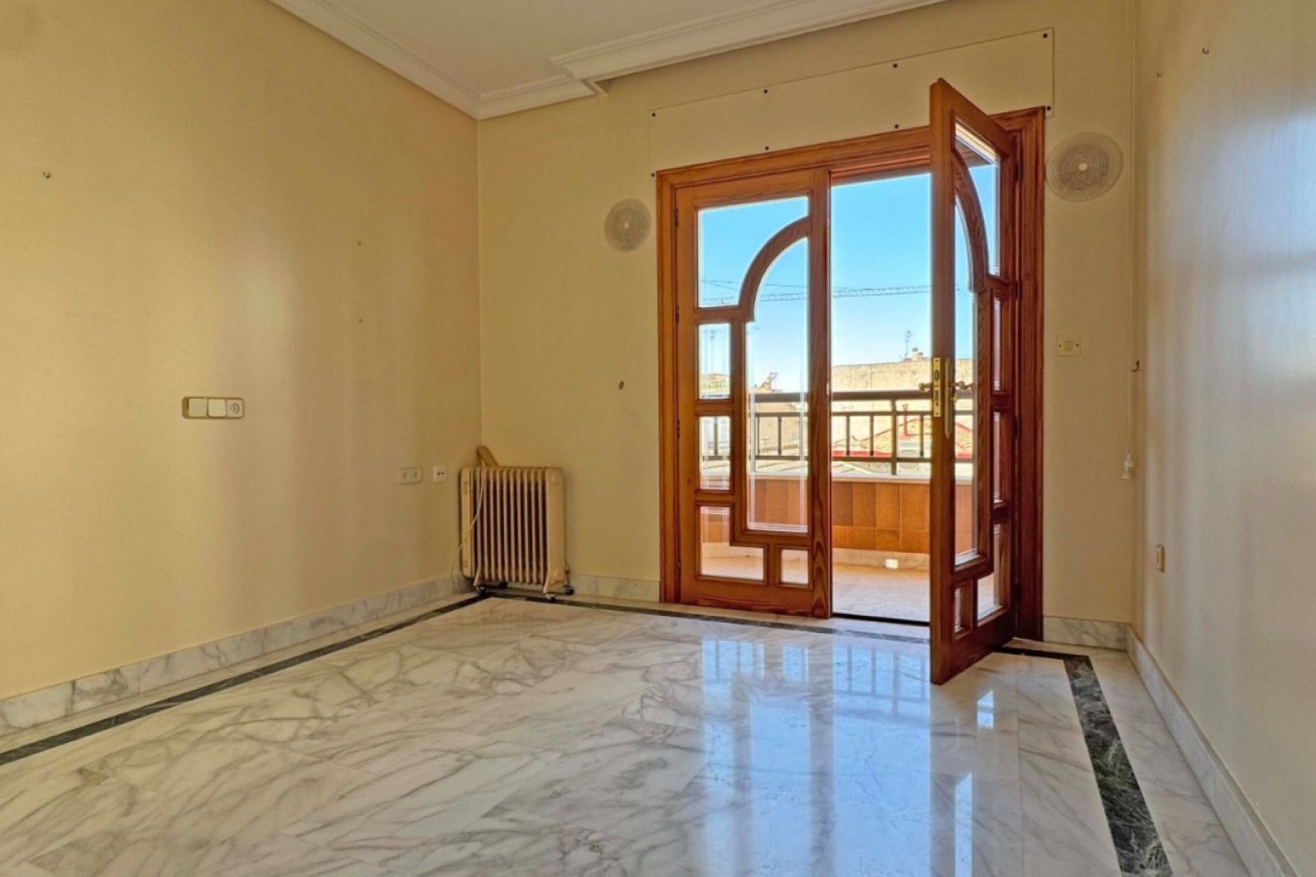 Resale - Duplex / Two-storey apartment - San Pedro del Pinatar - San Pedro De Pinatar