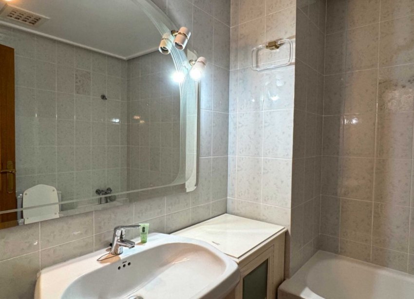 Resale - Duplex / Two-storey apartment - San Pedro del Pinatar - San Pedro De Pinatar