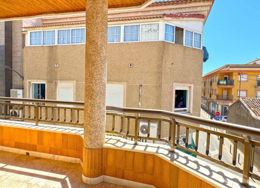 Resale - Duplex / Two-storey apartment - San Pedro del Pinatar - San Pedro De Pinatar