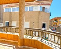Resale - Duplex / Two-storey apartment - San Pedro del Pinatar - San Pedro De Pinatar