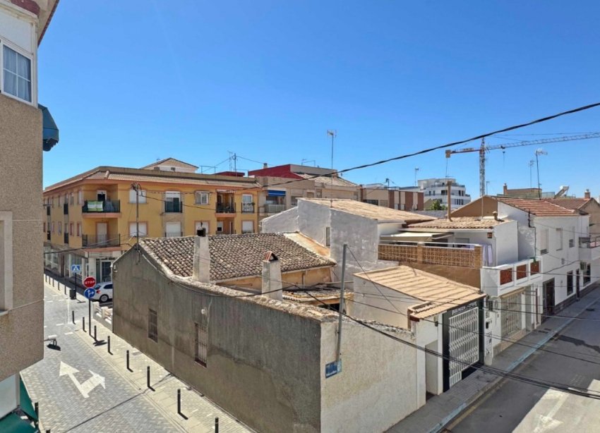 Resale - Duplex / Two-storey apartment - San Pedro del Pinatar - San Pedro De Pinatar