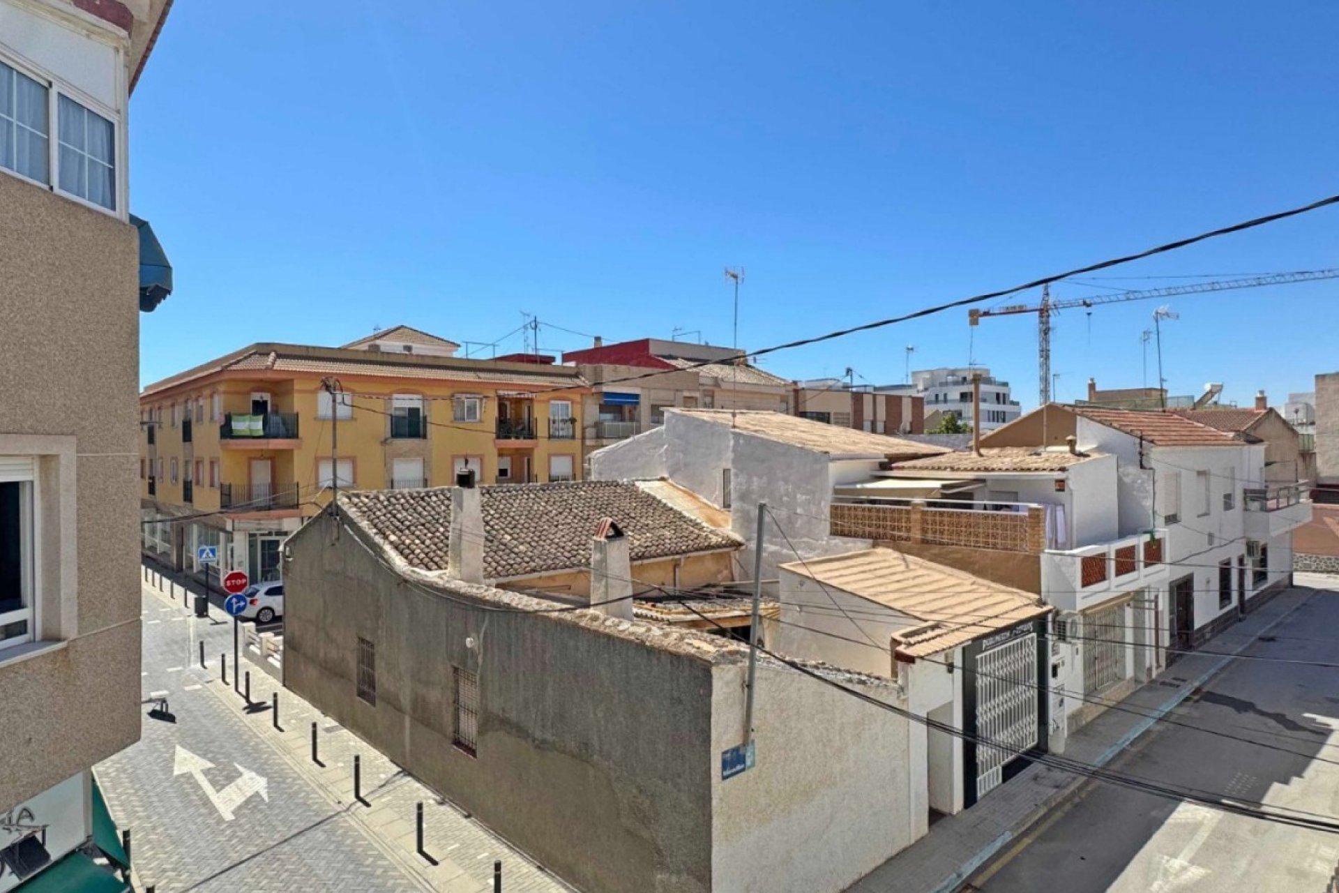 Resale - Duplex / Two-storey apartment - San Pedro del Pinatar - San Pedro De Pinatar
