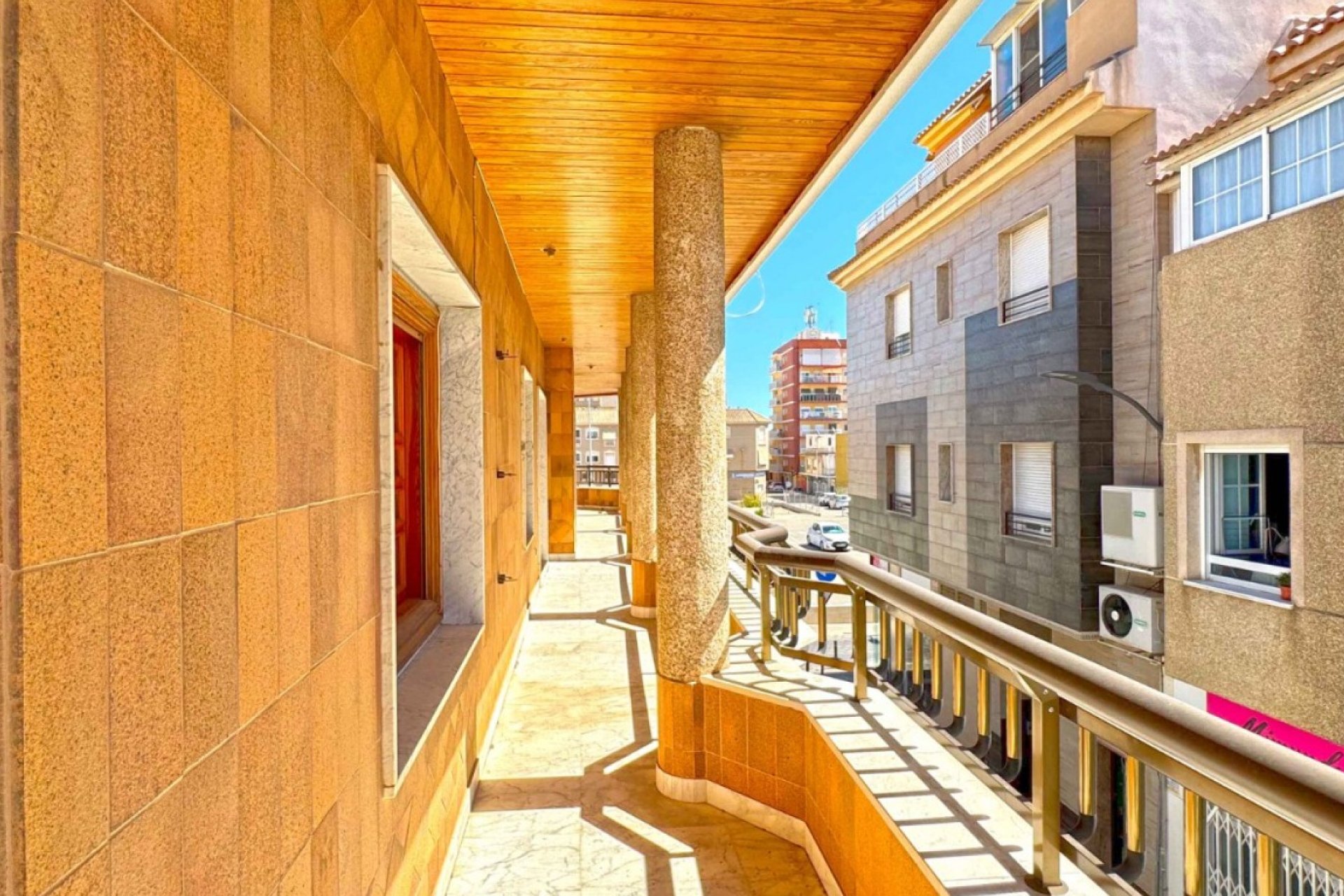 Resale - Duplex / Two-storey apartment - San Pedro del Pinatar - San Pedro De Pinatar