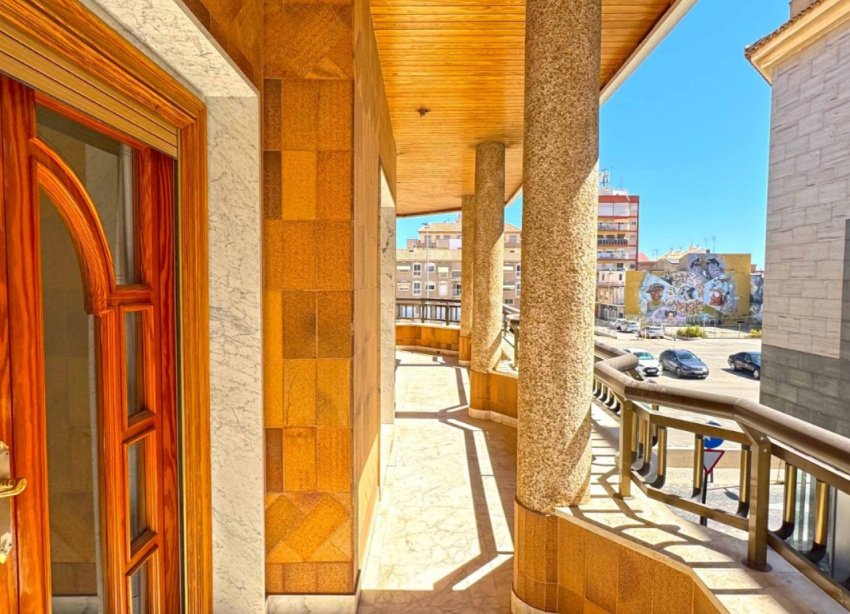 Resale - Duplex / Two-storey apartment - San Pedro del Pinatar - San Pedro De Pinatar