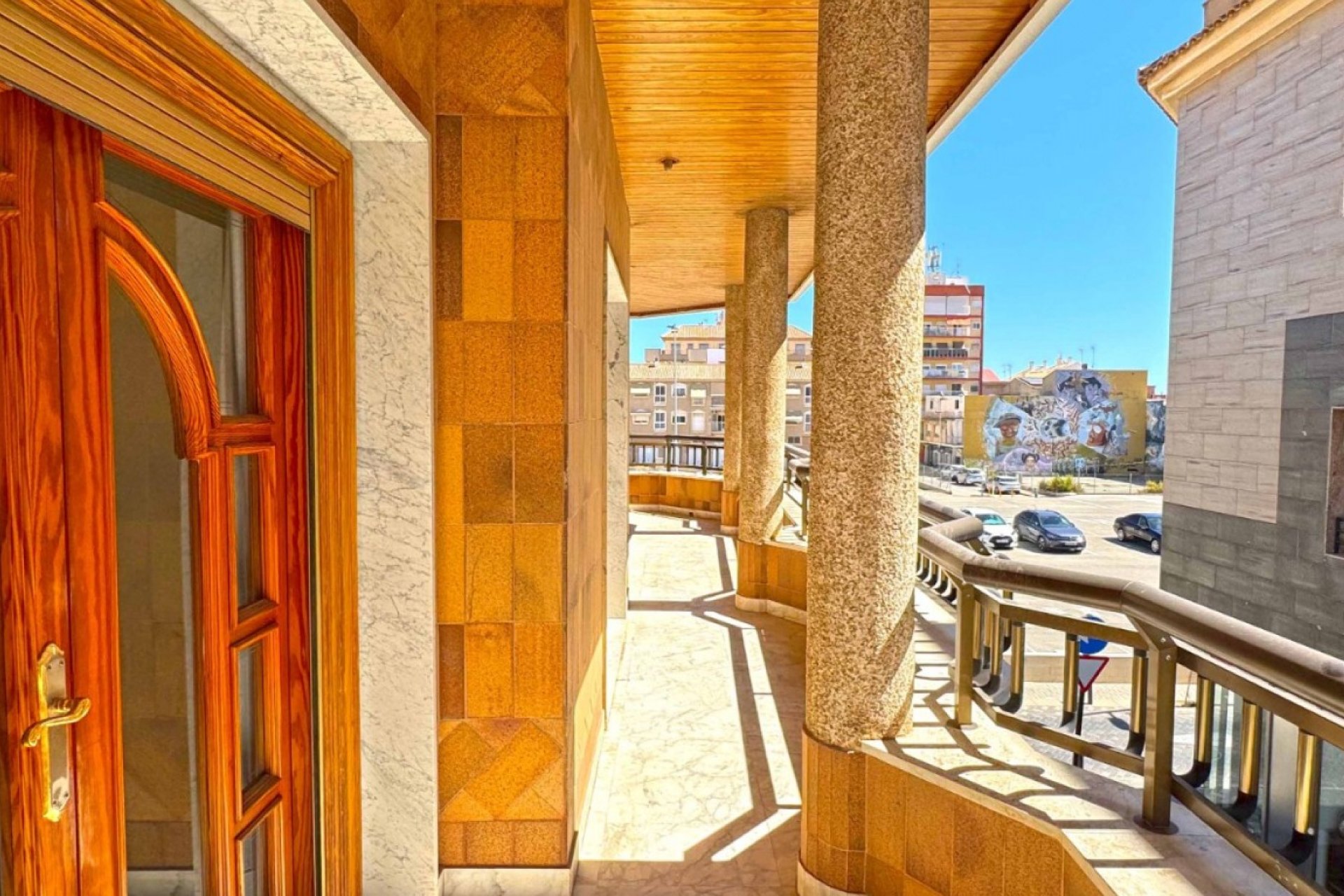 Resale - Duplex / Two-storey apartment - San Pedro del Pinatar - San Pedro De Pinatar