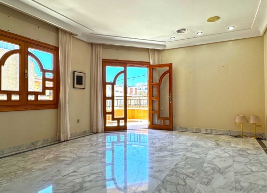 Resale - Duplex / Two-storey apartment - San Pedro del Pinatar - San Pedro De Pinatar