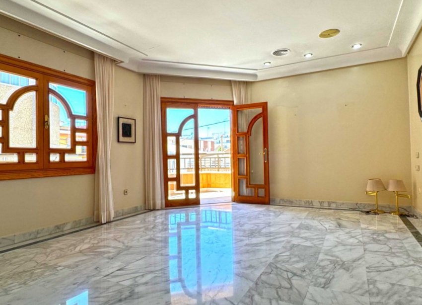 Resale - Duplex / Two-storey apartment - San Pedro del Pinatar - San Pedro De Pinatar