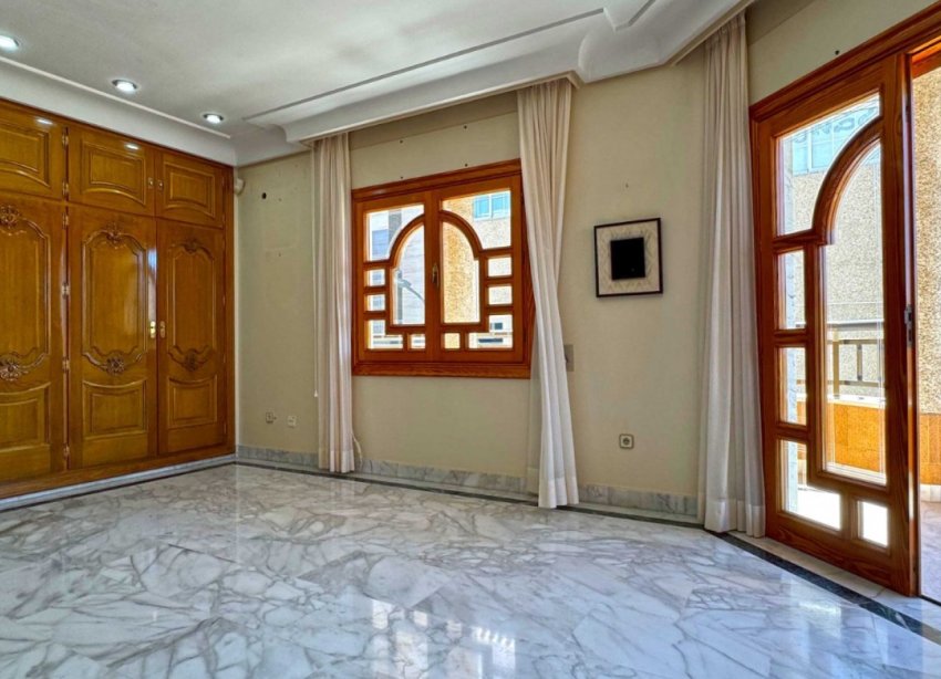 Resale - Duplex / Two-storey apartment - San Pedro del Pinatar - San Pedro De Pinatar