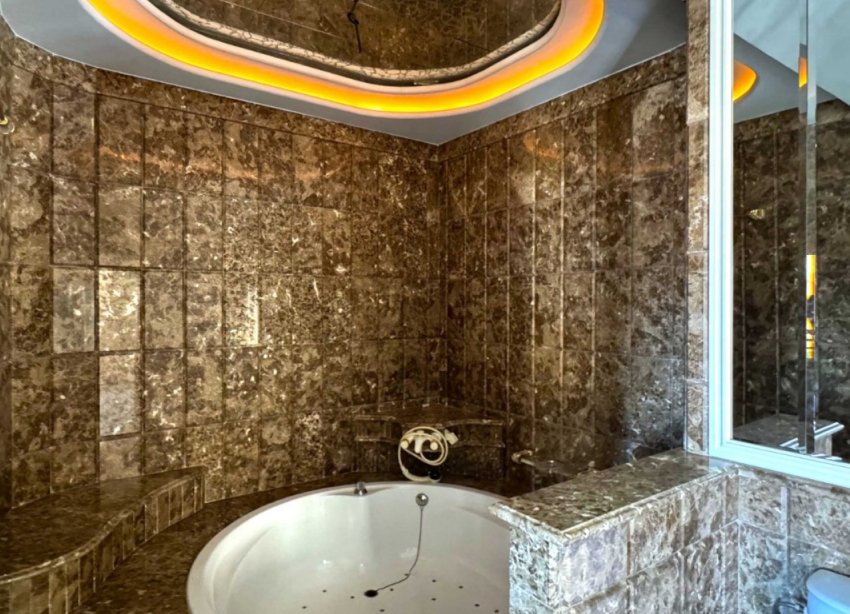 Resale - Duplex / Two-storey apartment - San Pedro del Pinatar - San Pedro De Pinatar