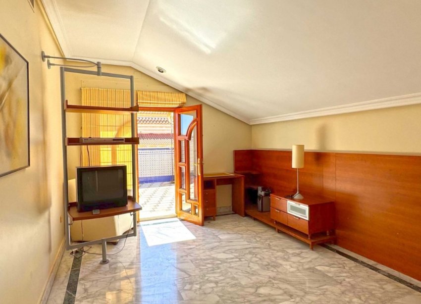 Resale - Duplex / Two-storey apartment - San Pedro del Pinatar - San Pedro De Pinatar