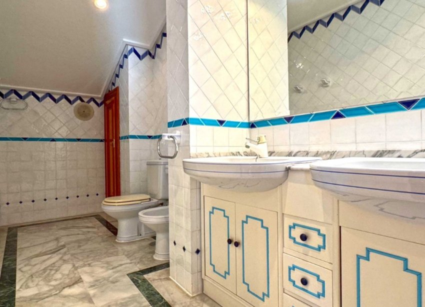 Resale - Duplex / Two-storey apartment - San Pedro del Pinatar - San Pedro De Pinatar