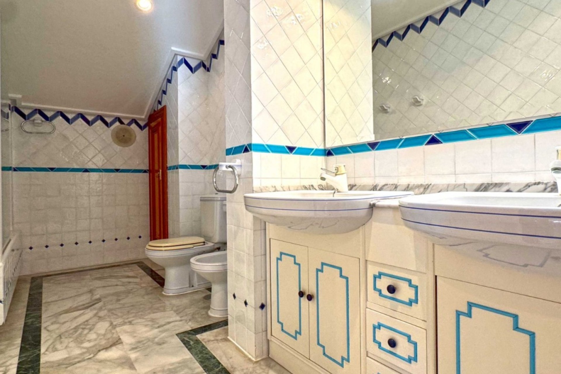 Resale - Duplex / Two-storey apartment - San Pedro del Pinatar - San Pedro De Pinatar