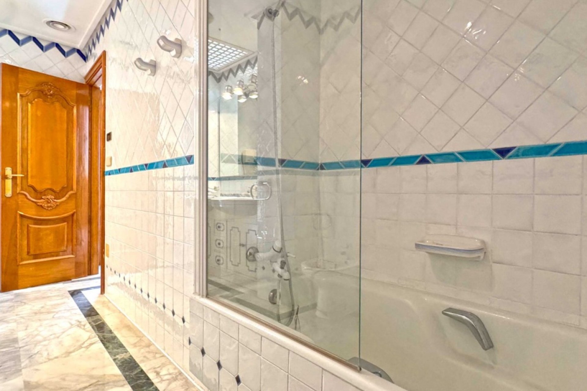 Resale - Duplex / Two-storey apartment - San Pedro del Pinatar - San Pedro De Pinatar