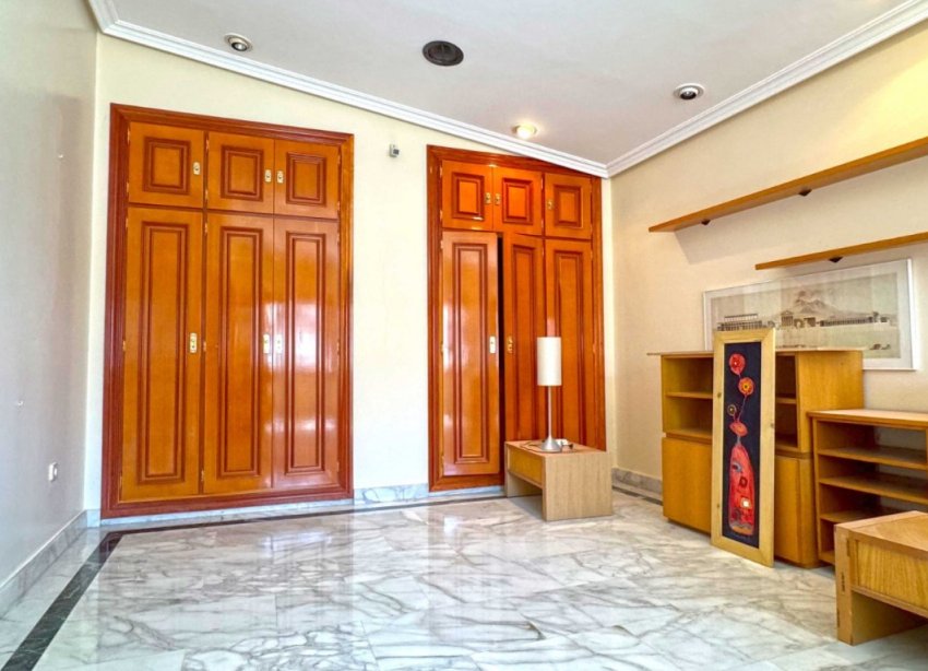 Resale - Duplex / Two-storey apartment - San Pedro del Pinatar - San Pedro De Pinatar