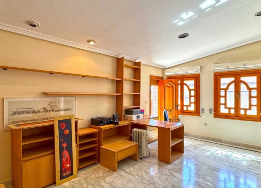 Resale - Duplex / Two-storey apartment - San Pedro del Pinatar - San Pedro De Pinatar