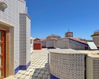 Resale - Duplex / Two-storey apartment - San Pedro del Pinatar - San Pedro De Pinatar